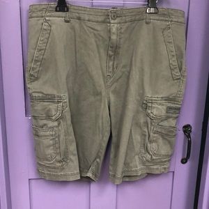 UnionBay Cargo Shorts